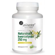 Aliness Naturalna KWERCYTYNA 250 mg - Aliness Naturalna KWERCYTYNA 250 mg - 577[1].jpg